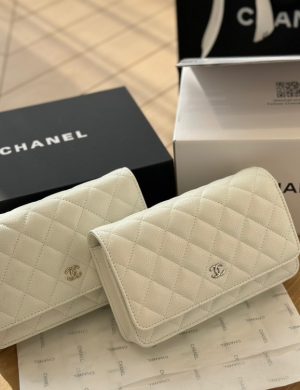 Chanel's Wealth