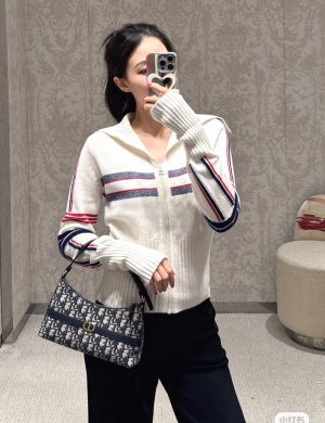 Dior Armpit Bag Yet