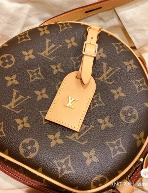 LV Classic Pancake