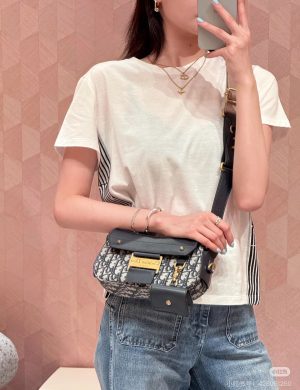 Dior Postman Bag New Edition