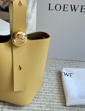 Loewe's New Model