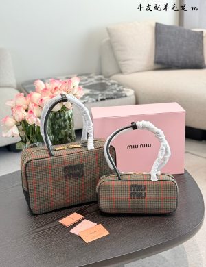 Miumiu Handbag