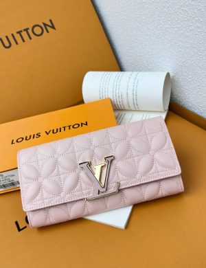 LV Academy Series and Reproduces the Pocket Version