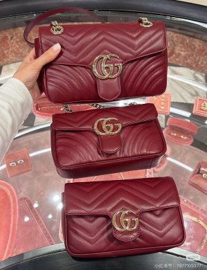 Gucci Marmont
