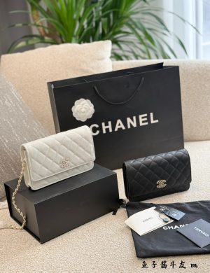 Chanel Handmade Workshop Collection