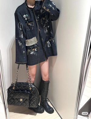 Chanel Bowling