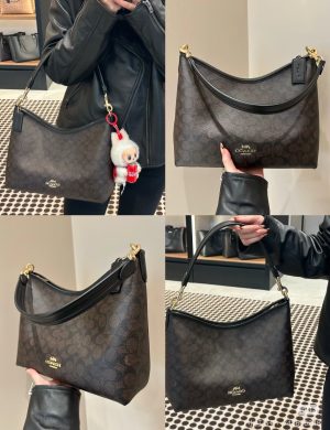 Coach Stray Bag+ in There