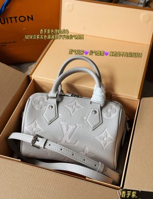 LV Speed 20