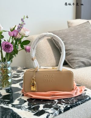 Miumiu Long Handled Bowling Ball