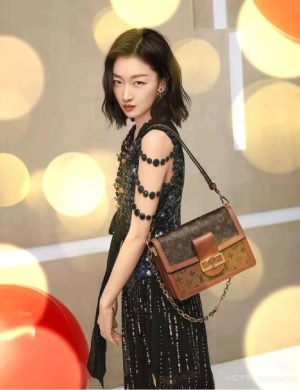 LV Daphne Postman Bag Dream Love Bag Hey Fashionistas Feel