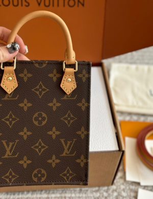 LV Music Score Package Shipped