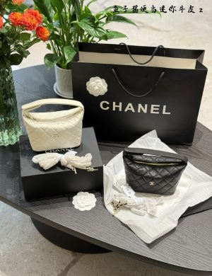 Chanel 25c Carefully Selected the Whole Internet Knows