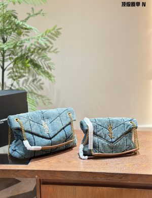 YSL Cowboy Cloud