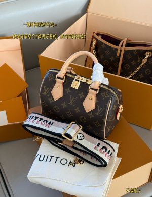 LV Speed20