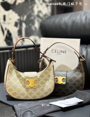 Celine Asia Size