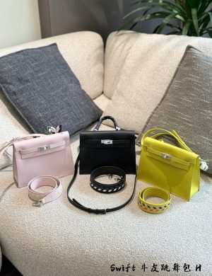 Hermes Dance Bag So Popular