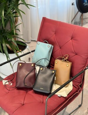 Loewe25 New Bag