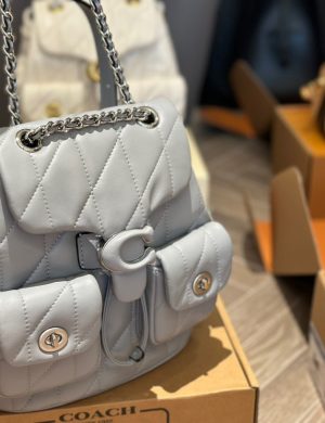 Coach Backpack
