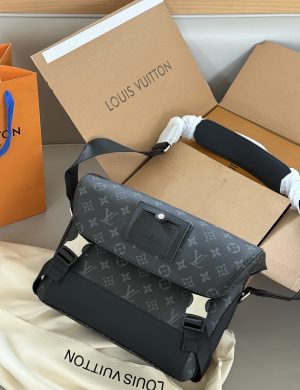 LV Men's Postman Bag