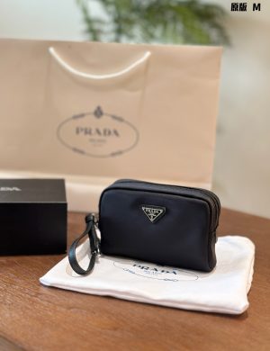 Prada Coin Purse