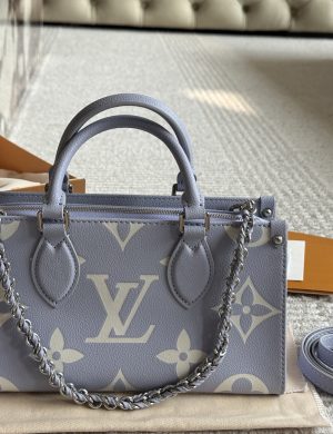 LV on the Go