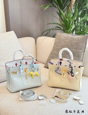 Hermes Birkin