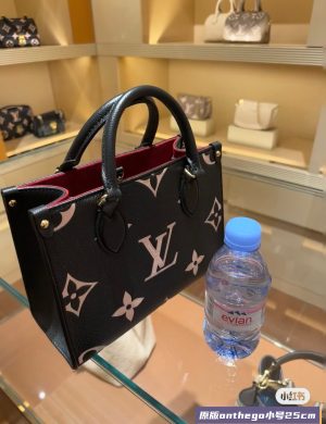 LV Classic Handbag