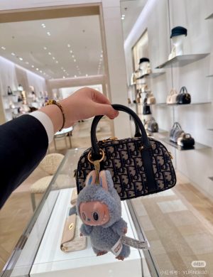 Diormini Bowling Bag