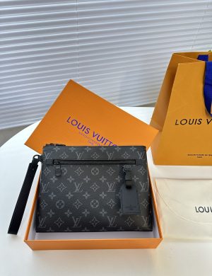 LV Aerogram Handbag