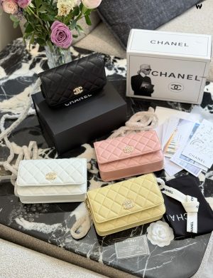 Chanel's Spring/summer WOC Family Adds Another Fierce Warrior