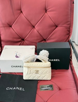 Chanel 5c Popular Ip Box Bag with