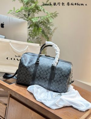 Coach Travel Bag the Travel Bag