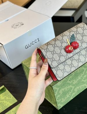 Gucci Customized Edition