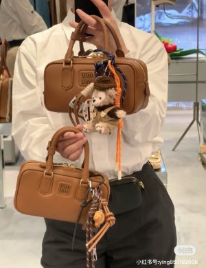 Miumiu Mini Bowling