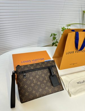 LV Aerogram Handbag