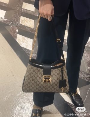 Gucci's New Collection