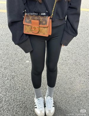 LV Has Also Launched Some Popular Models, Such As