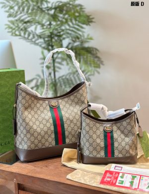Gucci Has Given Me Another Surprise the Long-awaited High-capacity