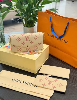 LV Is Really Amazing