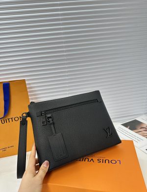 LV Aerogram Handbag