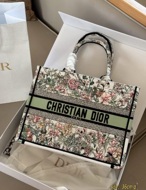 Dior Tote