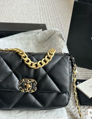 Chanel 19bag 19bag