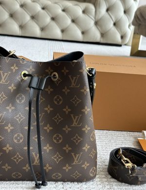 LV Bucket Bag
