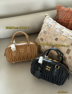 Miumiu Bowling Ball