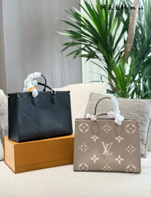 LV Cowhide