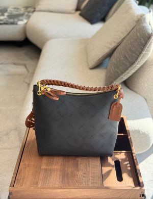LV Hollow Shopping Bag