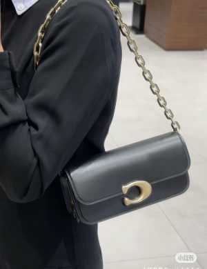 Coach Stick Bag