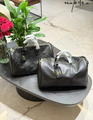 Chanel Travel Bag Aesthetic Ceiling