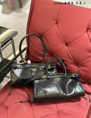 Prada Is Crazy