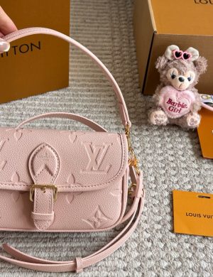 LV Pink Stick Nano a Nano Pink Magic Wand Cute
